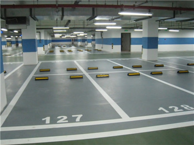 HN-02金属/非金属耐磨地坪材料(彩色）